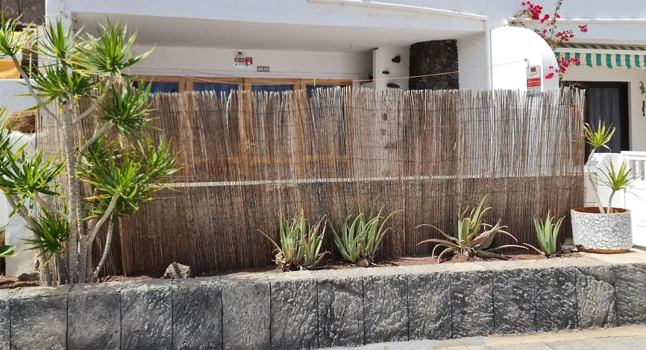 Apartament Casa Eowyn Puerto del Carmen  Hiszpania
