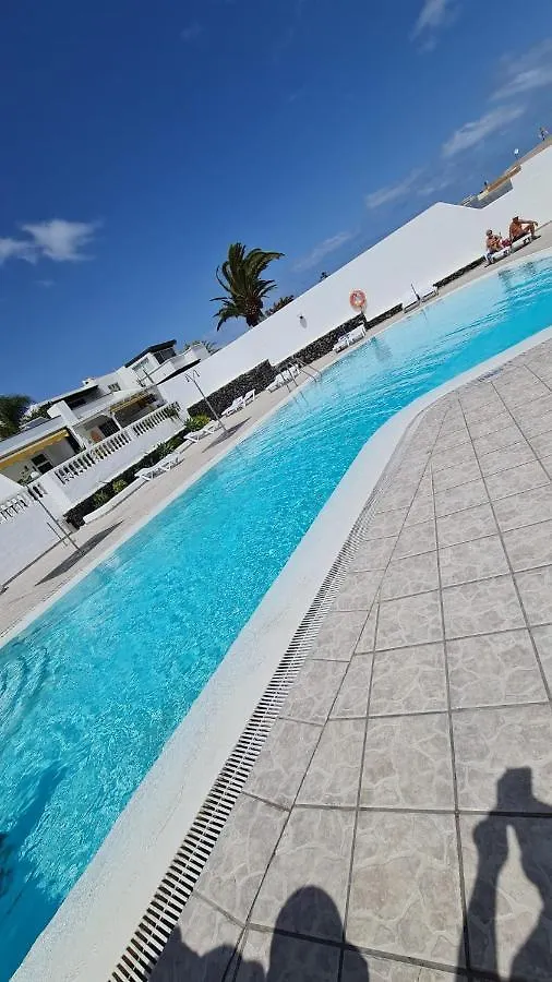 Apartament Casa Eowyn Puerto del Carmen  0*, Puerto del Carmen (Lanzarote) Hiszpania