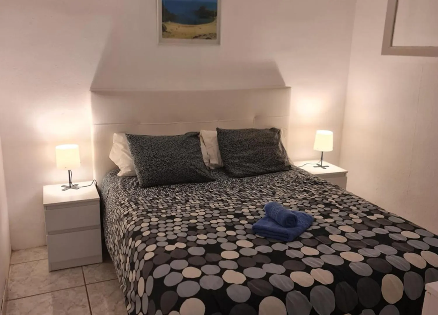 Apartament Casa Eowyn Puerto del Carmen