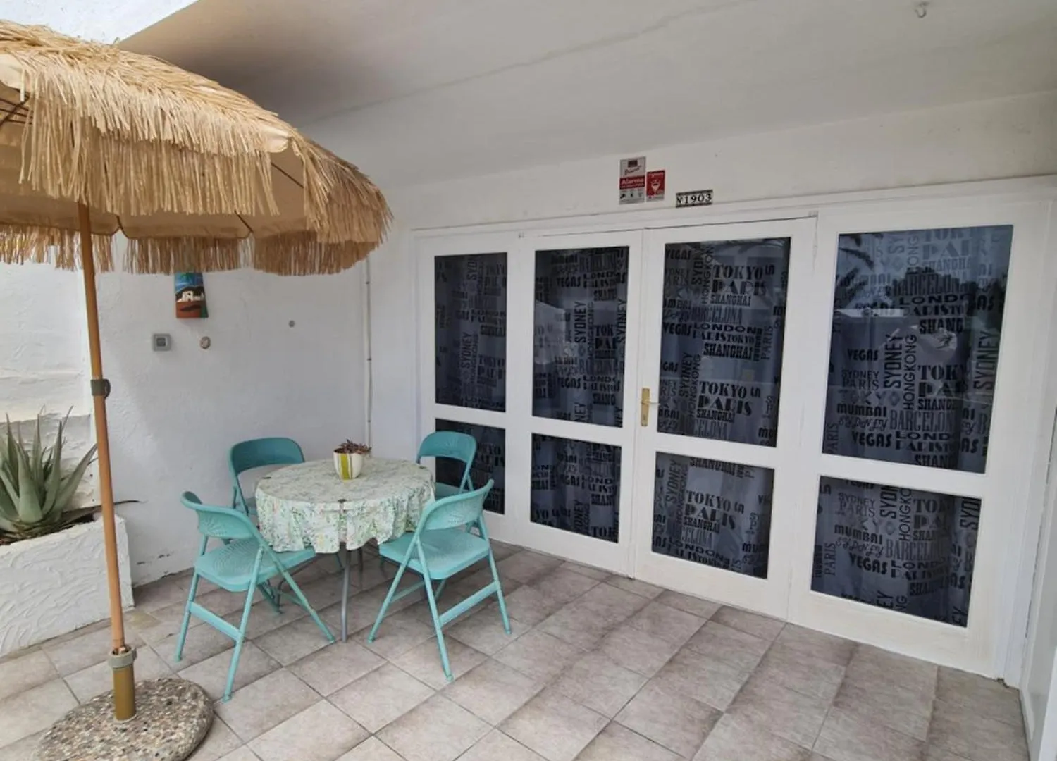 Apartament Casa Eowyn Puerto del Carmen